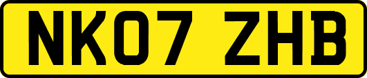 NK07ZHB