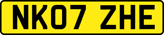 NK07ZHE