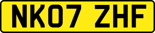 NK07ZHF
