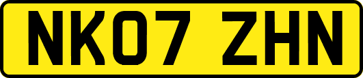 NK07ZHN