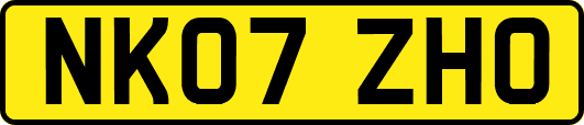 NK07ZHO