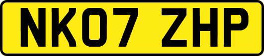 NK07ZHP