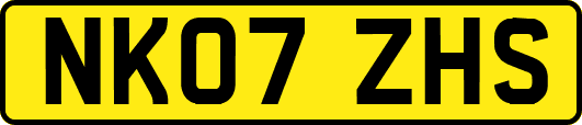 NK07ZHS