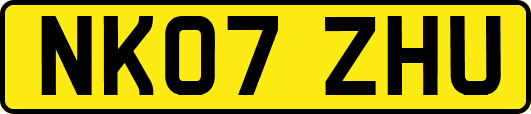 NK07ZHU