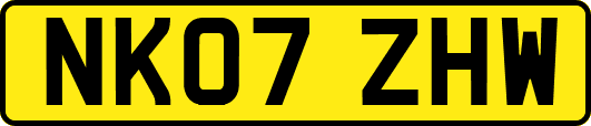 NK07ZHW