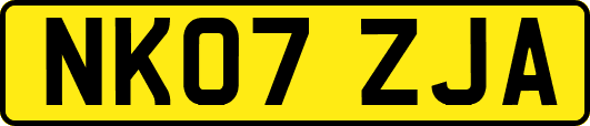 NK07ZJA