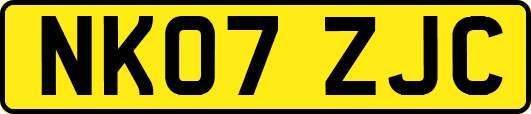 NK07ZJC