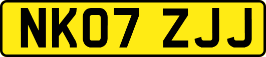 NK07ZJJ