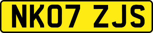 NK07ZJS