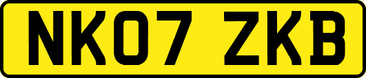 NK07ZKB
