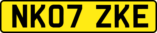 NK07ZKE