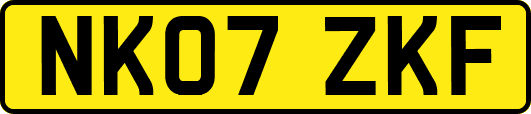 NK07ZKF