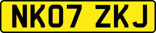 NK07ZKJ