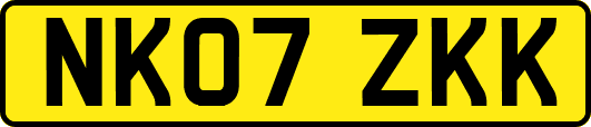 NK07ZKK