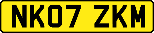 NK07ZKM