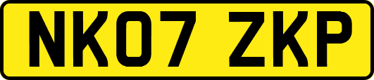 NK07ZKP