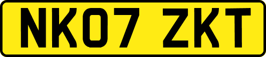 NK07ZKT