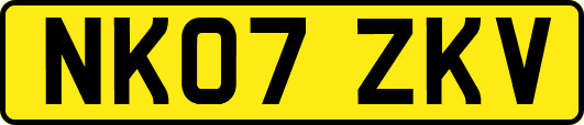 NK07ZKV