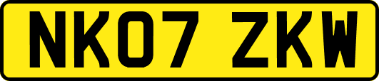 NK07ZKW