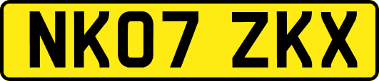 NK07ZKX