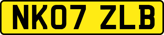 NK07ZLB