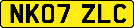 NK07ZLC