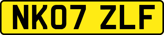NK07ZLF