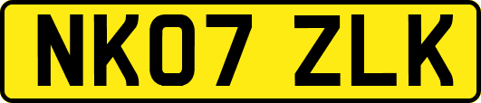 NK07ZLK