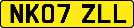NK07ZLL