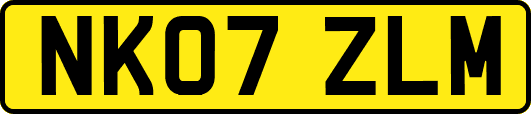 NK07ZLM