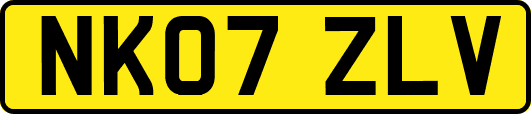 NK07ZLV