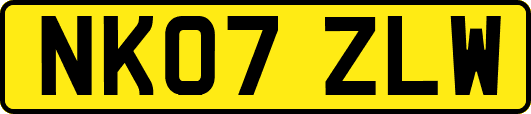 NK07ZLW