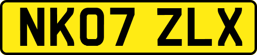 NK07ZLX