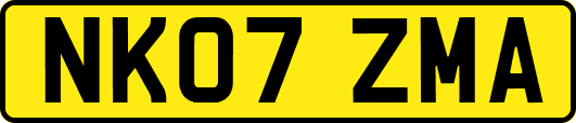 NK07ZMA