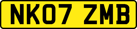 NK07ZMB