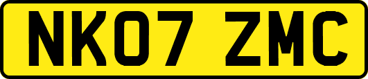 NK07ZMC