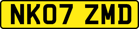 NK07ZMD