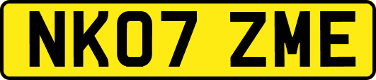 NK07ZME