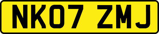 NK07ZMJ