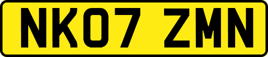 NK07ZMN