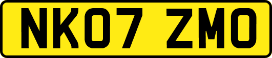 NK07ZMO