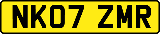 NK07ZMR