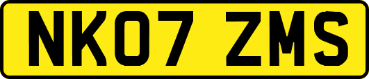 NK07ZMS