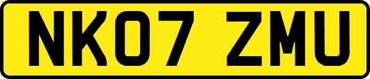 NK07ZMU