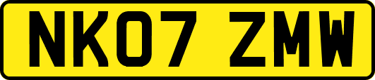 NK07ZMW