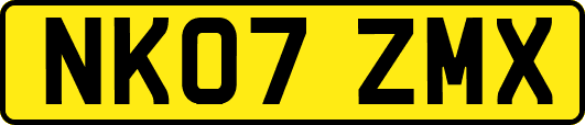 NK07ZMX