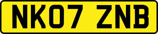 NK07ZNB