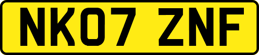 NK07ZNF