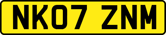 NK07ZNM