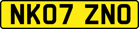 NK07ZNO